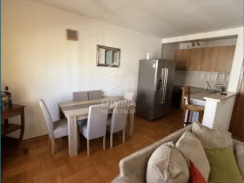 Izdavanje, jednosoban stan, 59m², Ljubović, Podgorica - image 8