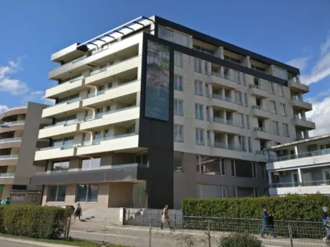 Rent, one bedroom apartment, 58m², Maine, Budva - image 10