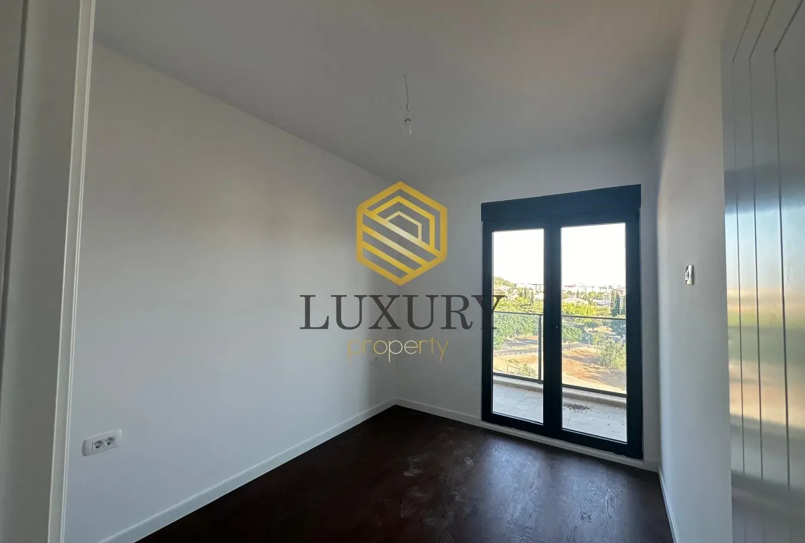 Prodaja, trosoban stan, 66m², Central Point, Podgorica