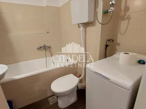 Izdavanje, jednosoban stan, 45m², Čukarica, Beograd - image 8