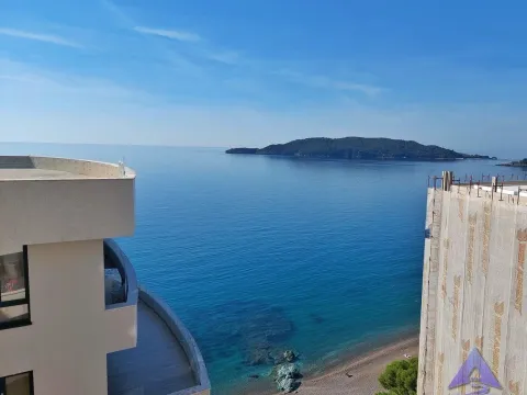 Sale, one bedroom apartment, 49m², Rafailovići, Budva - image 4