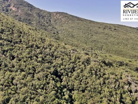 Prodaja, plac, 38868m², Zelenika, Herceg Novi - image 9