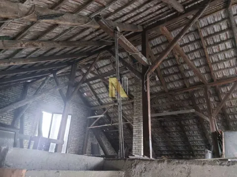 Sale, house, 184m², Temerin, Novi Sad - image 14