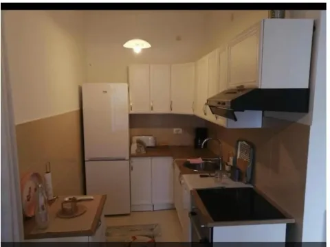 Rent, two bedroom apartment, 52m², Bečići, Budva - image 8