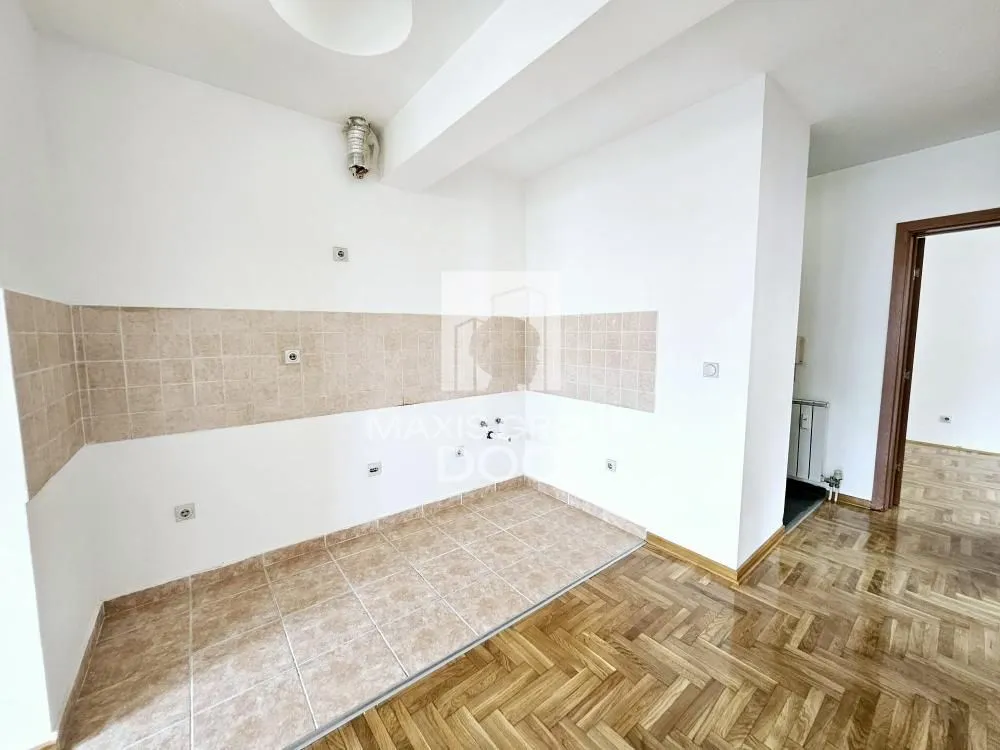 Sale, two bedroom apartment, 52m², Zvezdara Sve Podlokacije, Beograd