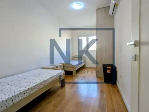 Izdavanje, dvosoban stan, 69m², Central Point, Podgorica - image 10