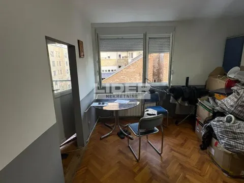 Sale, one bedroom apartment, 32m², Vukov Spomenik, Zvezdara Sve Podlokacije - image 3