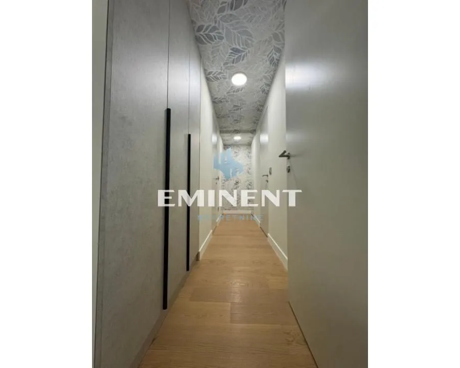 Rent, four bedroom apartment, 100m², Novi Beograd Blok 65, Novi Beograd Sve Podlokacije