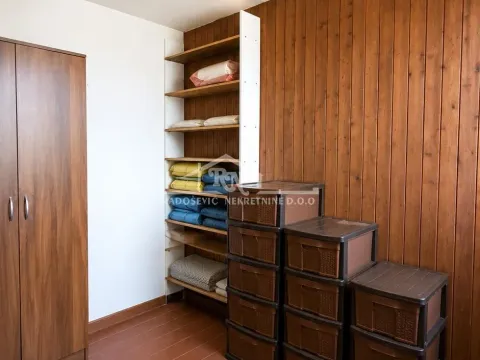 Rent, one bedroom apartment, 50m², Vidikovački venac, Rakovica - image 8