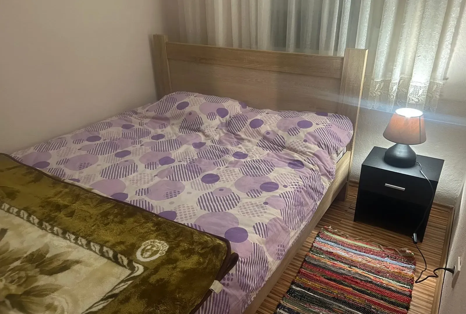 Rent, house, 40m², Zagorič, Podgorica