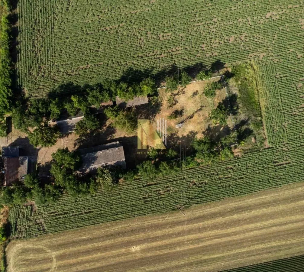 Prodaja, kuća, 275m², Srbobran, Novi Sad