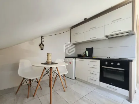 Izdavanje, jednosoban stan, 35m², Ljubović, Podgorica - image 4