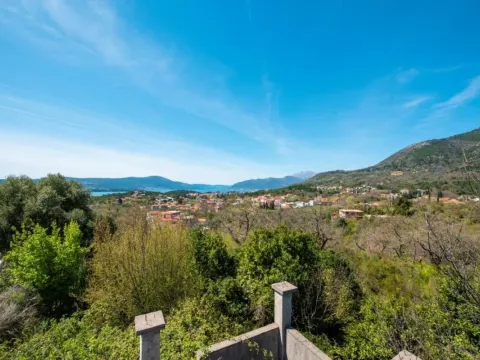 Sale, land lot, 12100m², Kotor, Crna Gora