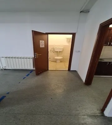 Rent, office space, 236m², Mirijevo 1, Mirijevo Sve Podlokacije