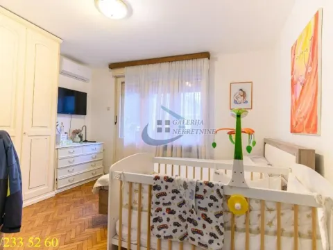 Rent, apartment, 107m², Savski Venac, Beograd - image 9