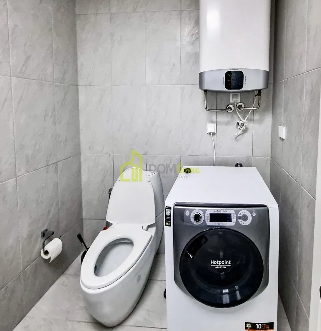 Rent, three bedroom apartment, 95m², Rozino, Budva