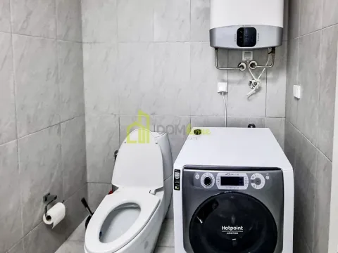 Rent, three bedroom apartment, 95m², Rozino, Budva - image 11