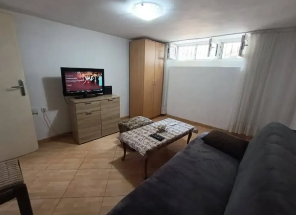 Prodaja, dvosoban stan, 68m², Centar, Podgorica