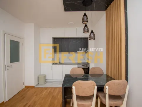 Izdavanje, jednosoban stan, 46m², Stari Aerodrom, Podgorica - image 7