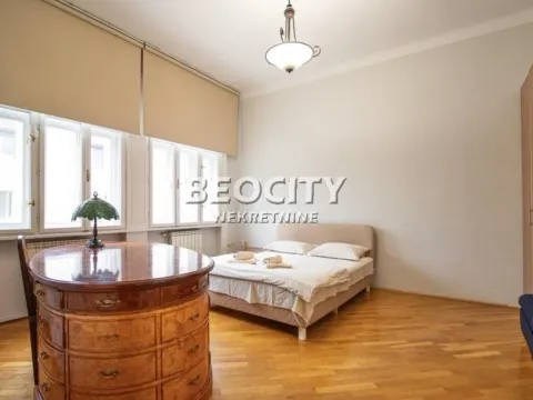 Izdavanje, stan, 160m², Dorćol Sve Podlokacije, Beograd - image 17