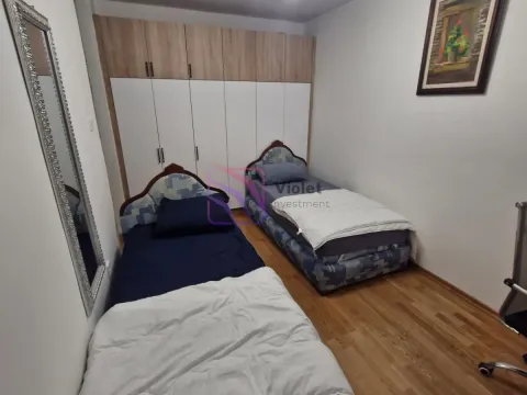 Prodaja, dvosoban stan, 80m², Centar, Nikšić - image 14