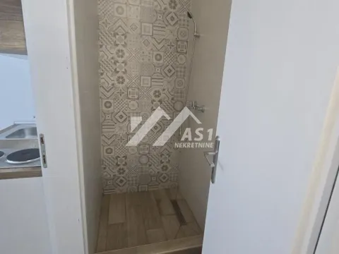 Rent, apartment, 20m², Novi Sad Sve Podlokacije, Novi Sad - image 2