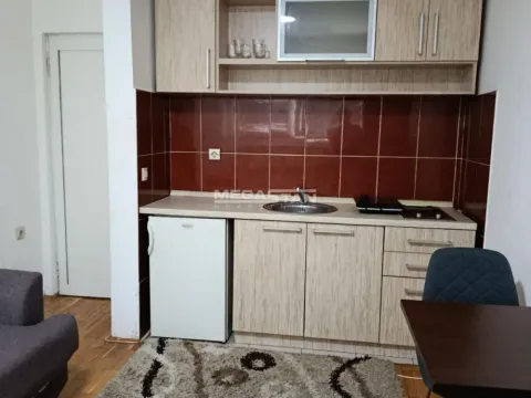 Prodaja, stan, 20m², Vračar Centar, Vračar Sve Podlokacije - image 4