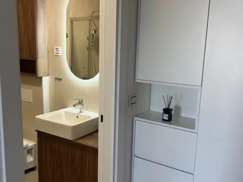 Izdavanje, jednosoban stan, 31m², Telep, Novi Sad Sve Podlokacije - image 9