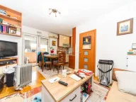 Prodaja, dvosoban stan, 50m², Blok 9, Podgorica - image 1