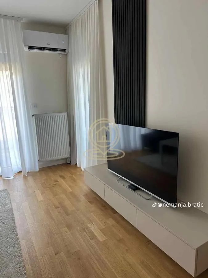 Rent, two bedroom apartment, 45m², Mirijevo Sve Podlokacije, Beograd