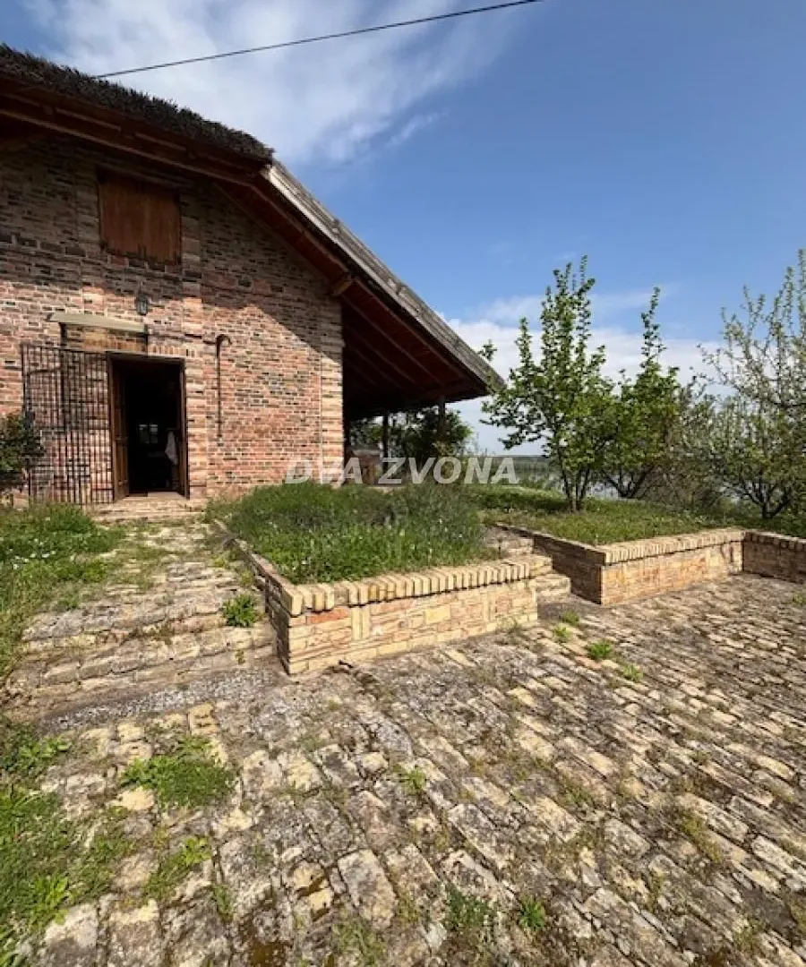 Prodaja, kuća, 69m², Sremski Karlovci, Novi Sad