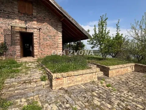 Sale, house, 69m², Sremski Karlovci, Novi Sad - image 10