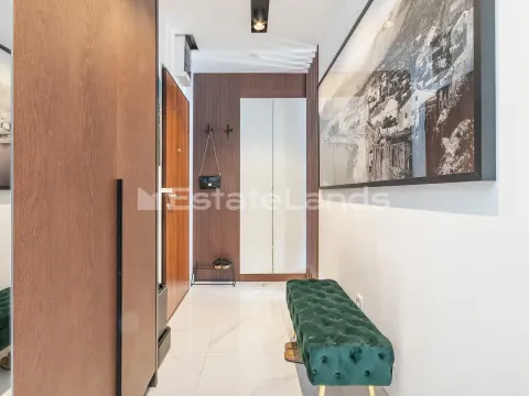Prodaja, dvosoban stan, 85m², Dobrota, Kotor - image 14