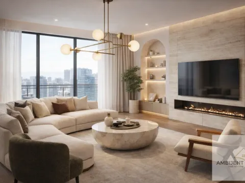 Stan in Bul Kralja Aleksandra