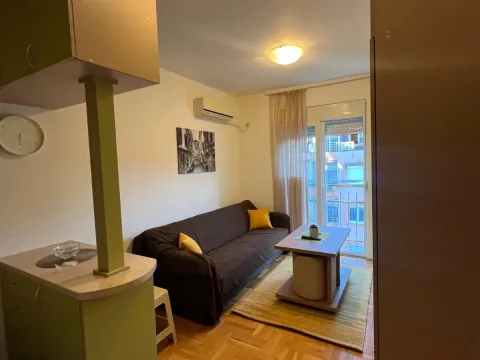 Prodaja, garsonjera, 19m², Kod Big Fashion-a, Podgorica - image 2