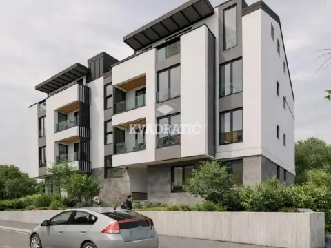 Prodaja, jednosoban stan, 49m², Trošarina, Voždovac Sve Podlokacije - image 5