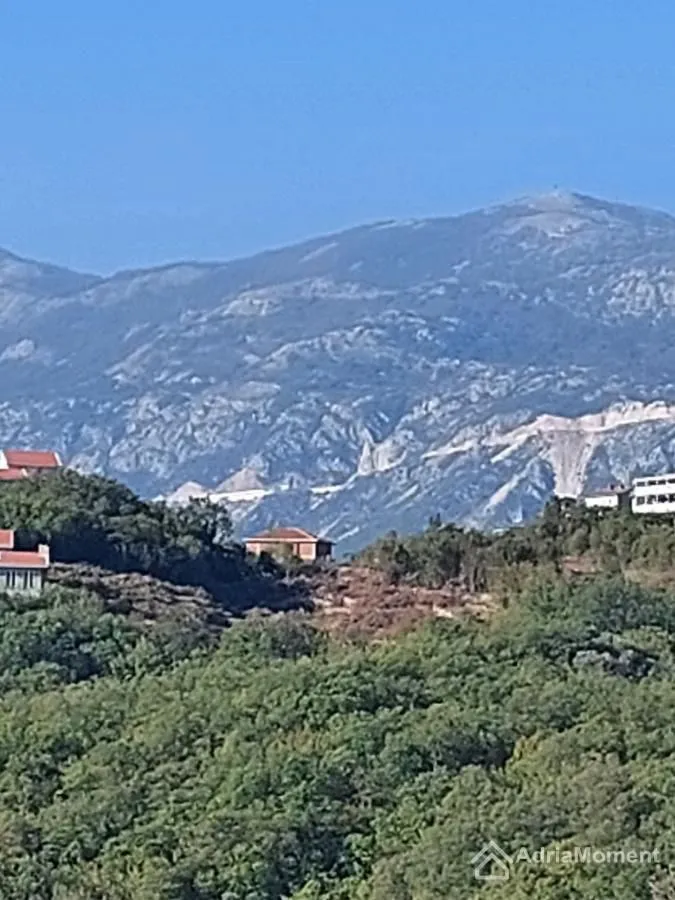 Prodaja, plac, 5300m², Reževići, Budva