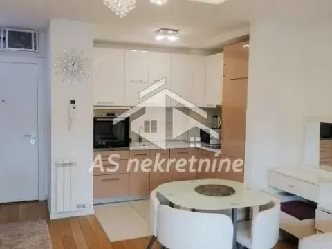 Izdavanje, dvosoban stan, 55m², Novi Beograd Blok 67, Novi Beograd Sve Podlokacije - image 8