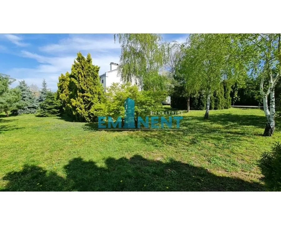 Sale, house, 360m², Bezanijska Kosa 2, Bežanijska Kosa Sve Podlokacije