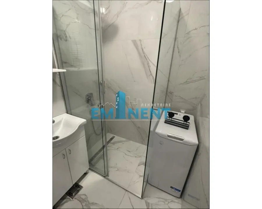 Rent, two bedroom apartment, 55m², Zemun Gornji Grad, Zemun Sve Podlokacije