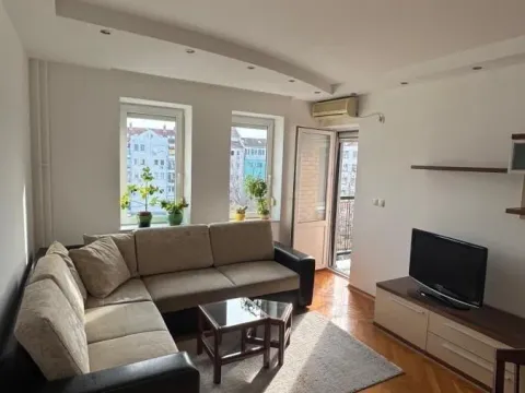 Rent, one bedroom apartment, 45m², Nova Detelinara, Novi Sad Sve Podlokacije - image 4