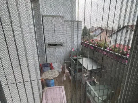 Sale, two bedroom apartment, 42m², Adice, Novi Sad Sve Podlokacije - image 12