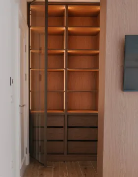 Izdavanje, dvosoban stan, 71m², Kava, Tivat - image 10