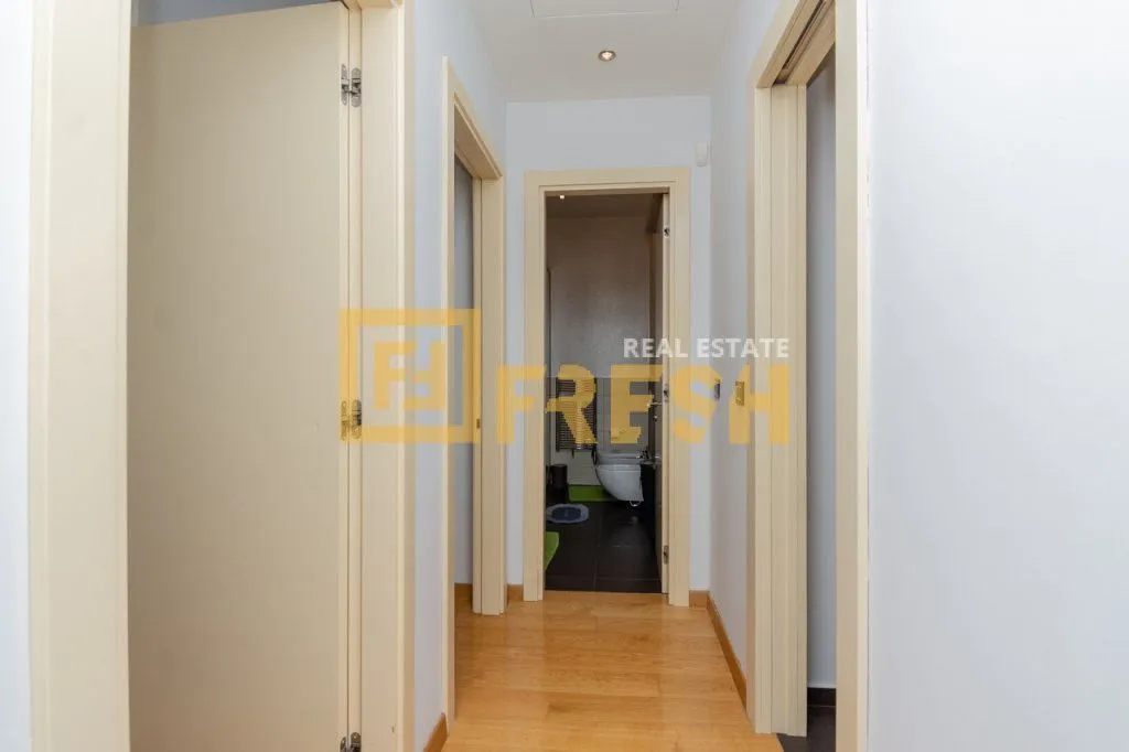 Rent, two bedroom apartment, 106m², Preko Morače, Podgorica