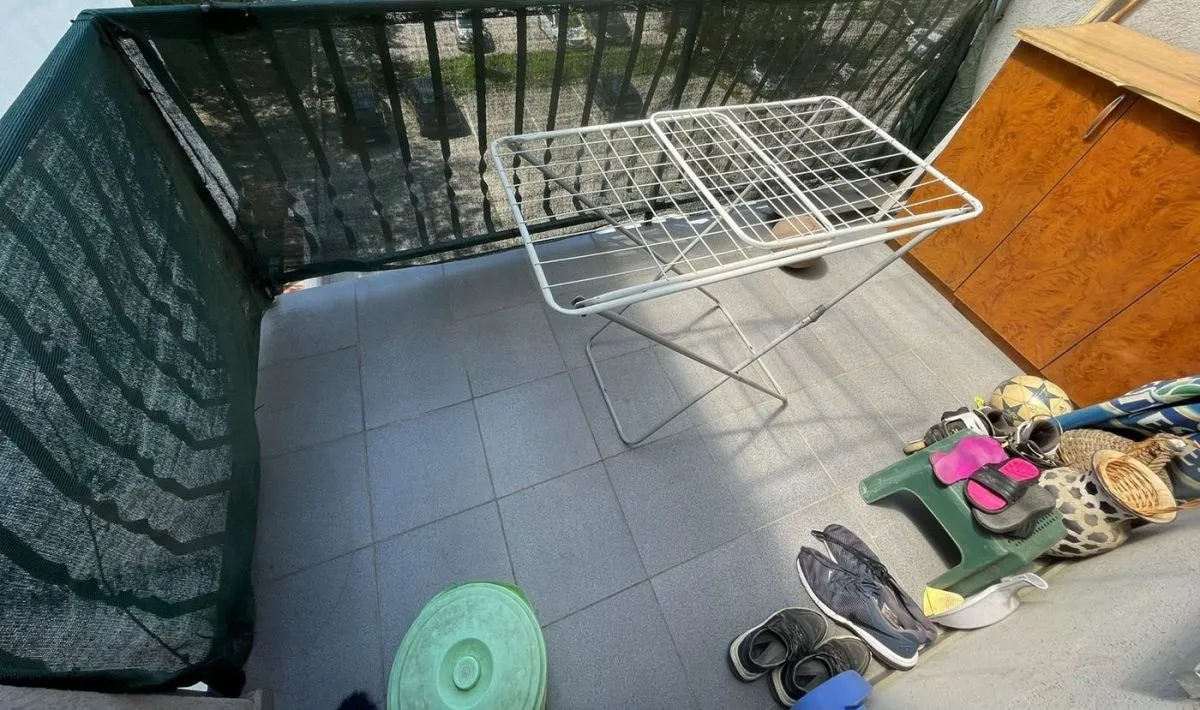 Prodaja, trosoban stan, 78m², Železnička Stanica, Novi Sad Sve Podlokacije