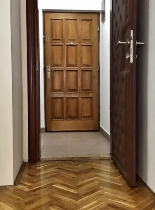 Rent, studio apartment, 33m², Centar, Podgorica