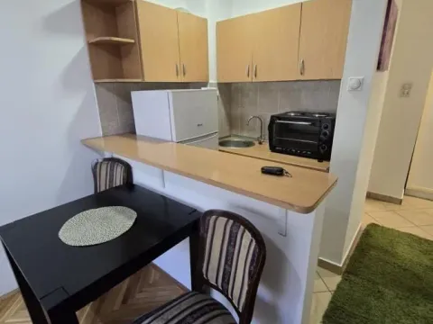 Izdavanje, garsonjera, 26m², Cara Dušana, Novi Sad Sve Podlokacije - image 7