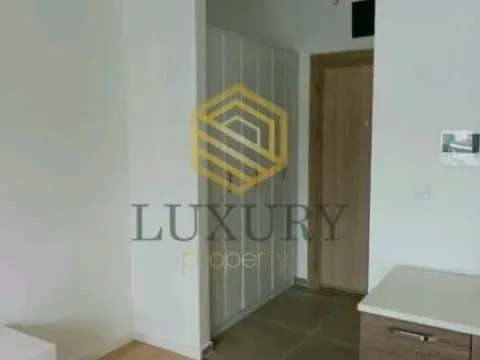 Izdavanje, garsonjera, 33m², Centar, Podgorica - image 4