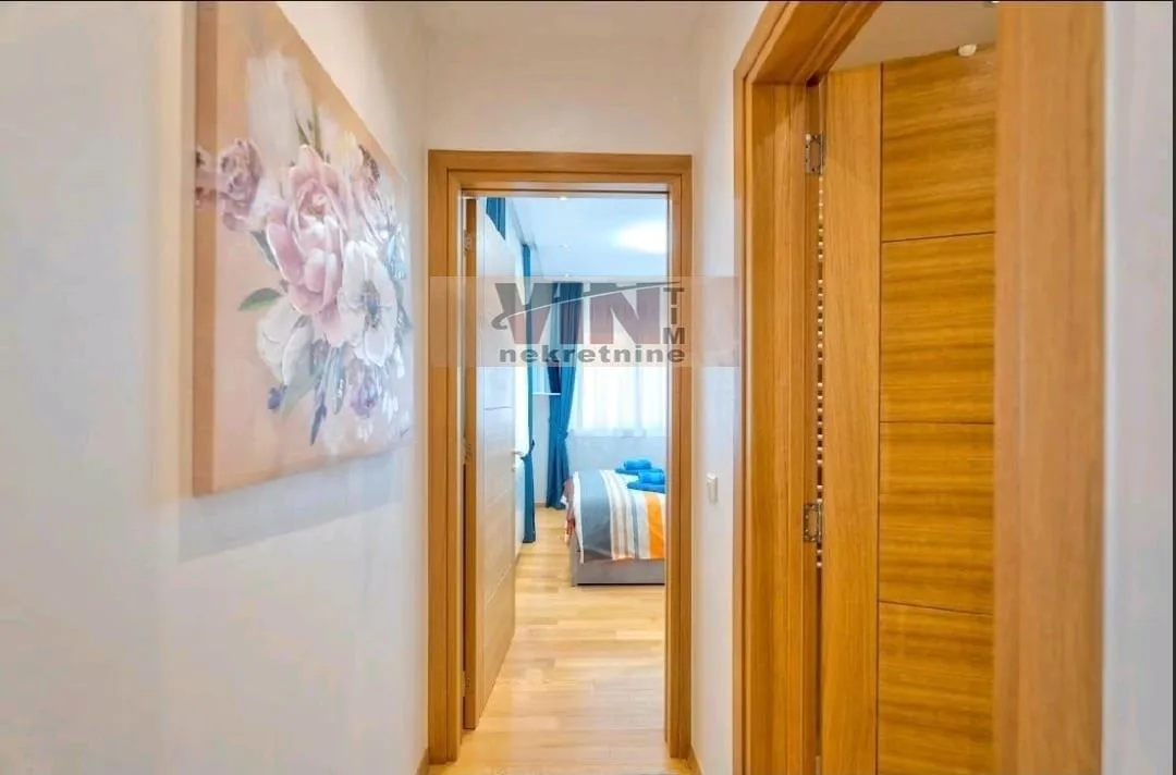 Prodaja, dvosoban stan, 46m², Zlatibor, Srbija