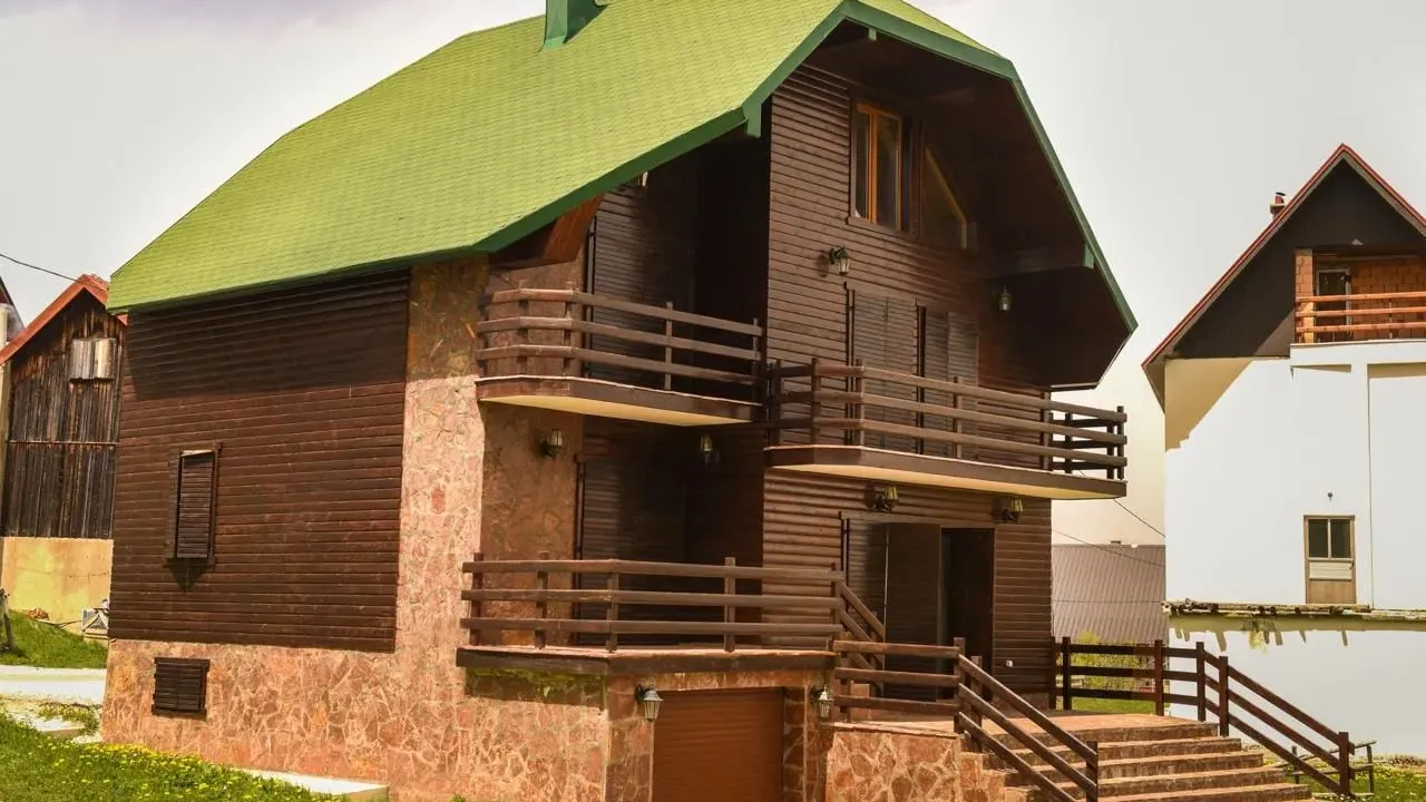 Sale, house, 200m², Žabljak, Crna Gora